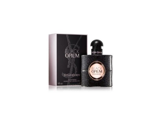 Yves Saint Laurent Black Opium 50ml
