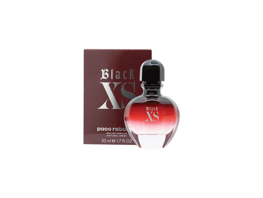 Paco Rabanne Black XS For Her 50ml