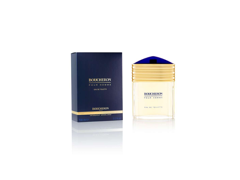 BOUCHERON Pour Homme EDT 100ml