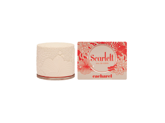 Cacharel Scarlett 50ml