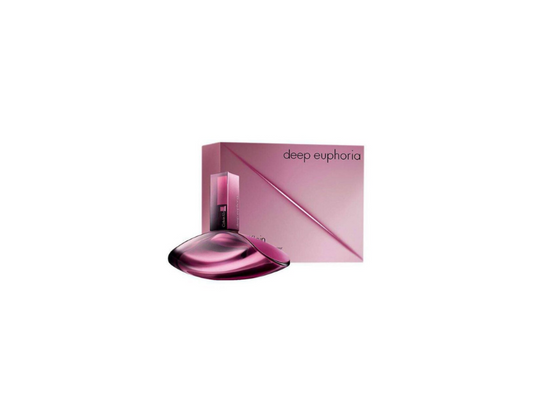 Calvin Klein Deep Euphoria 100ml