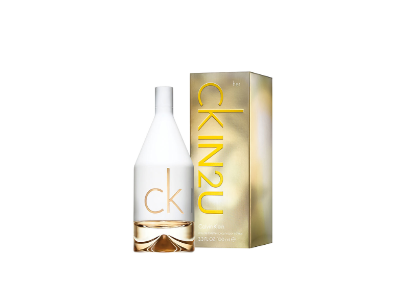 CK IN2U for Her 150ml