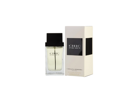 Carolina Herrera Chic for Men