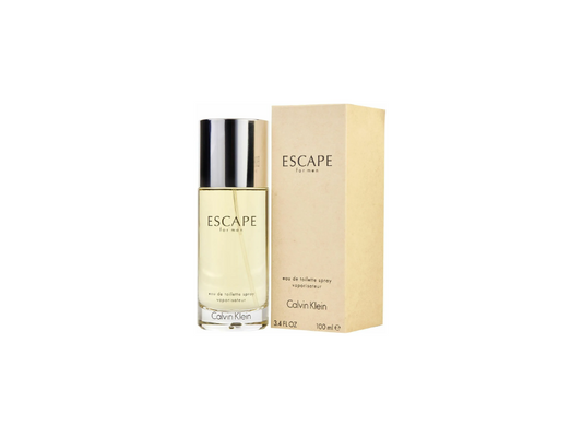 Calvin Klein Escape for Men 100ml