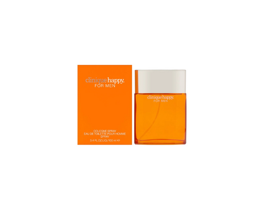 Clinique Happy For Man 100ml