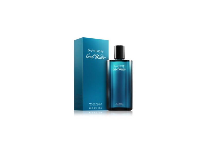 DAVIDOFF Cool Water Man