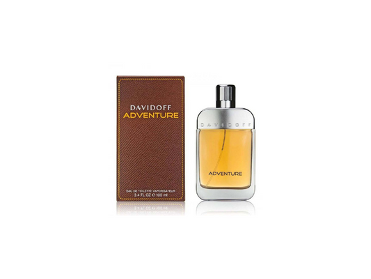 DAVIDOFF ADVENTURE 100ml