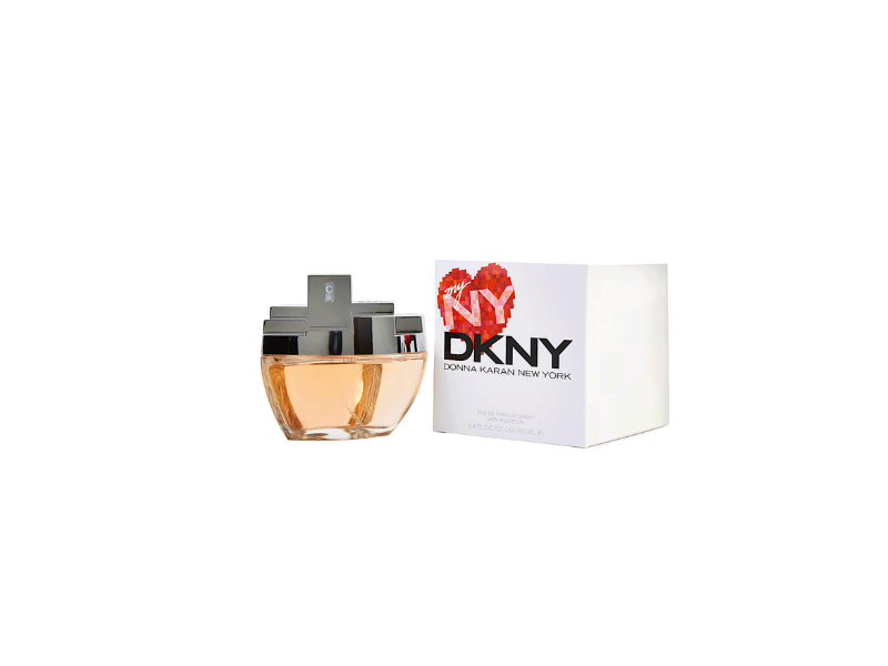 DKNY MY NY
