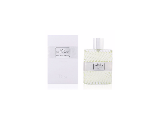 DIOR Eau Sauvage 100ml