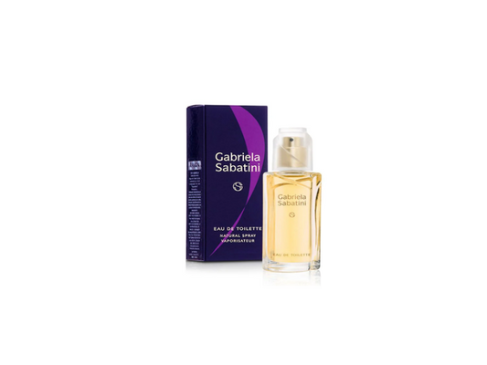 Gabriela Sabatini 60ml
