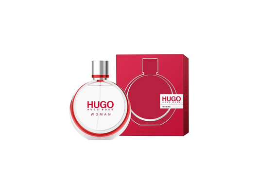 Hugo Boss HUGO Woman 50ml