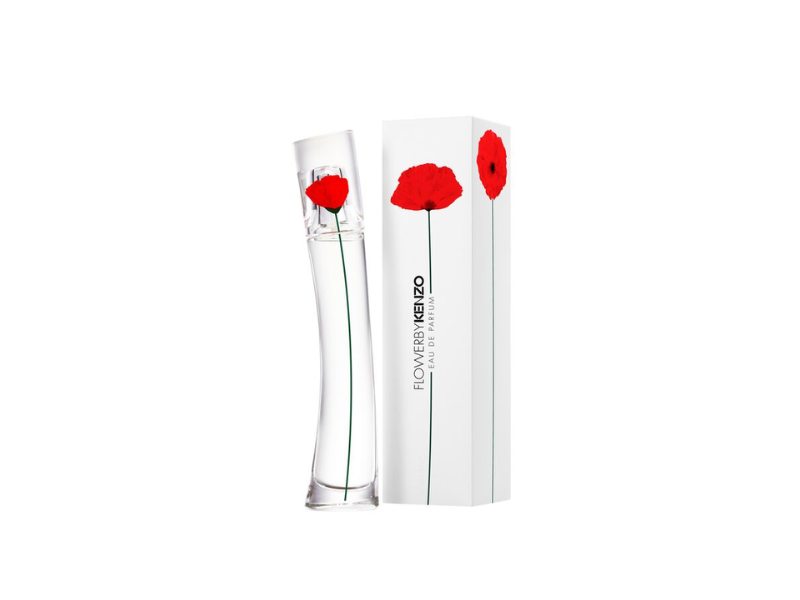 Kenzo Flower By KENZO EDP