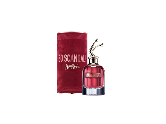 Jean Paul Gaultier SO SCANDAL 50ml