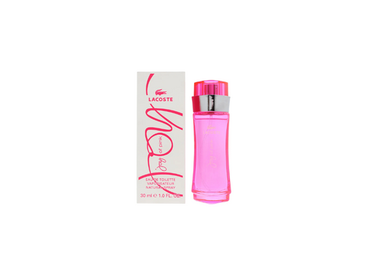 Lacoste Joy of Pink 30ml
