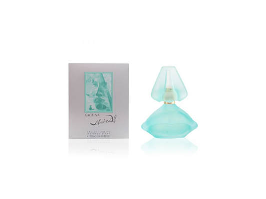 Salvador Dali Laguna Woman 100ml