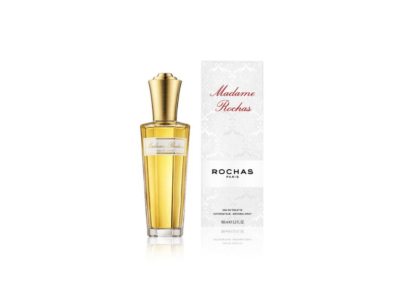 Rochas Madame Rochas 100 ml