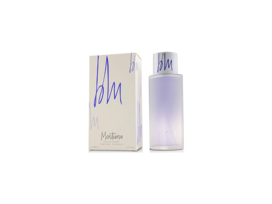 Montana BLU 100ml