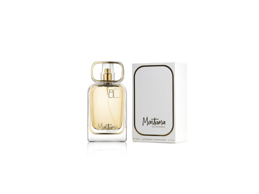 Montana 80 Eau de Parfum 100ml