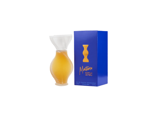 Montana Parfum de Peau 100ml