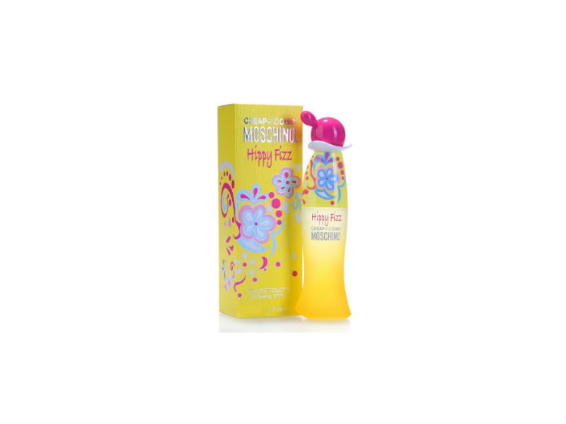 Moschino Hippy Fizz 30ml