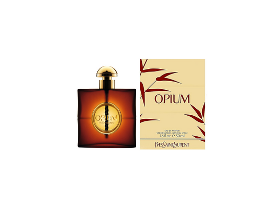 Yves Saint Laurent OPIUM 50ml
