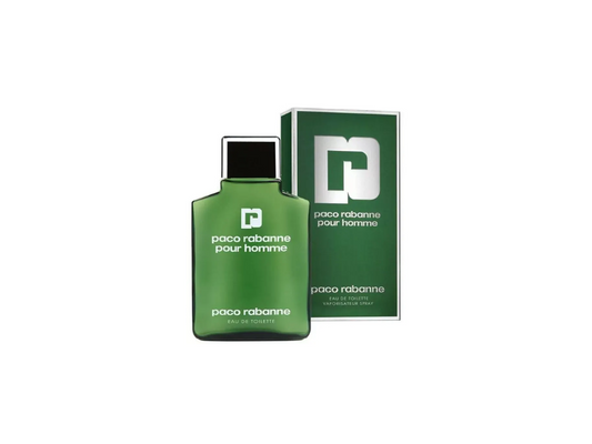 Paco Rabanne Pour Homme 100 ml