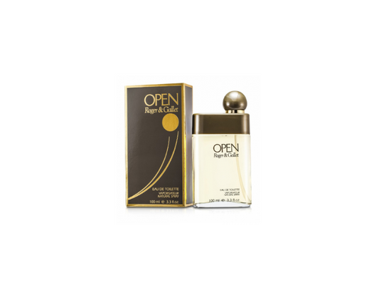 Roger & Gallet OPEN 100ml