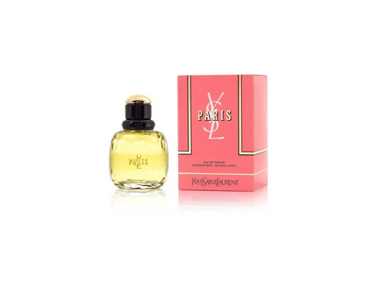Yves Saint Laurent Paris 125ml